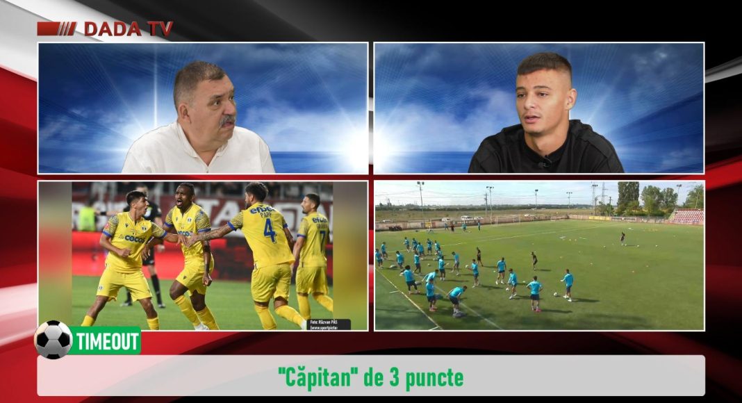 vali ticu petrolul