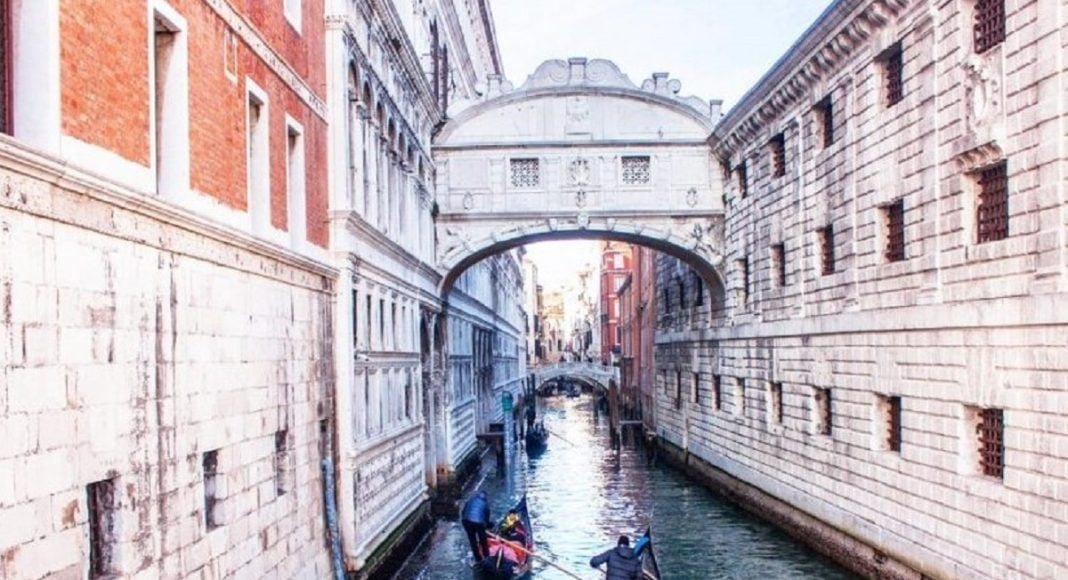 venetia