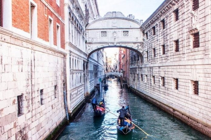 venetia