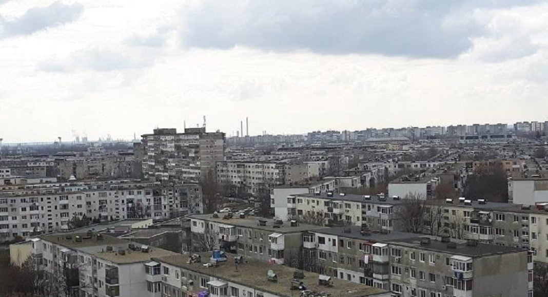 blocuri Ploiesti