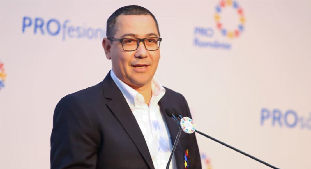 victor ponta