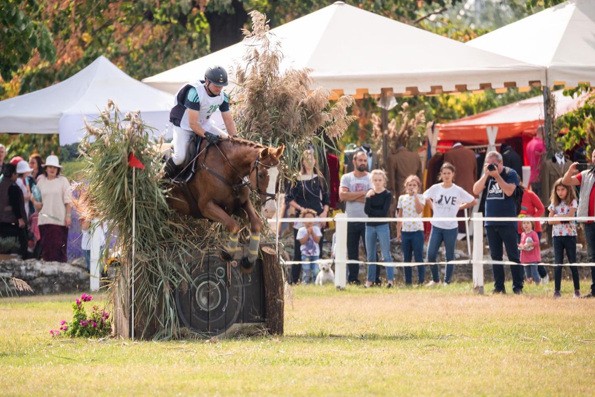 karpathia horse show