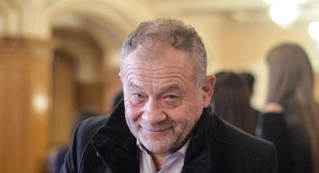 dumitru buzatu