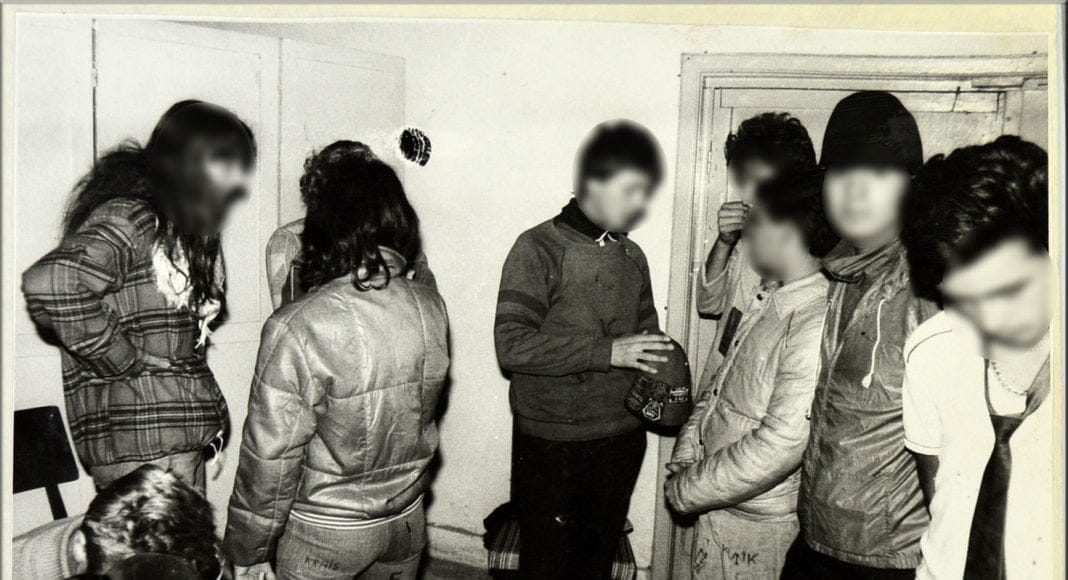 moda 1989