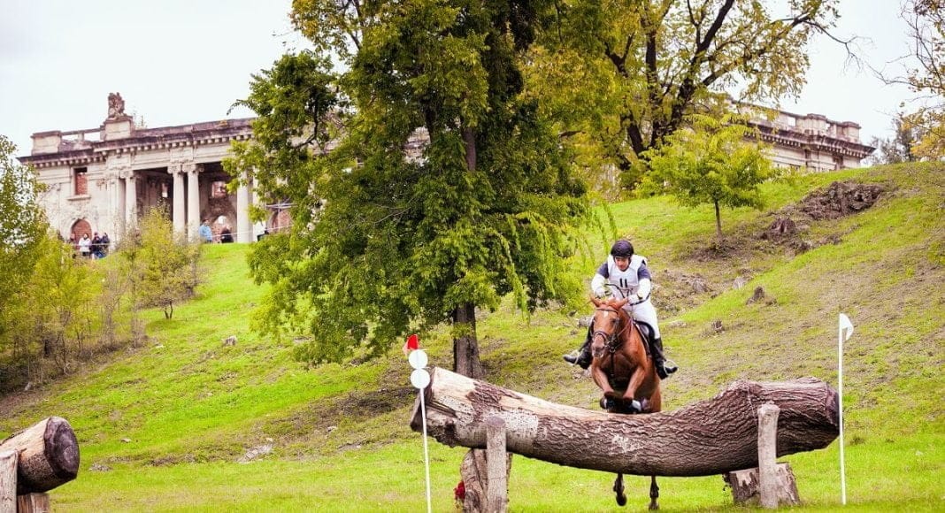 Karpatia Horse Show 2023