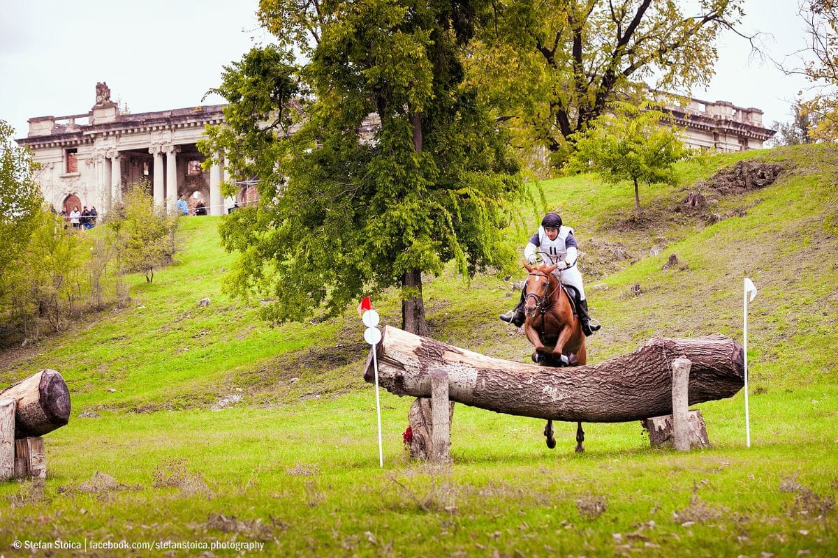 Karpatia Horse Show 2023