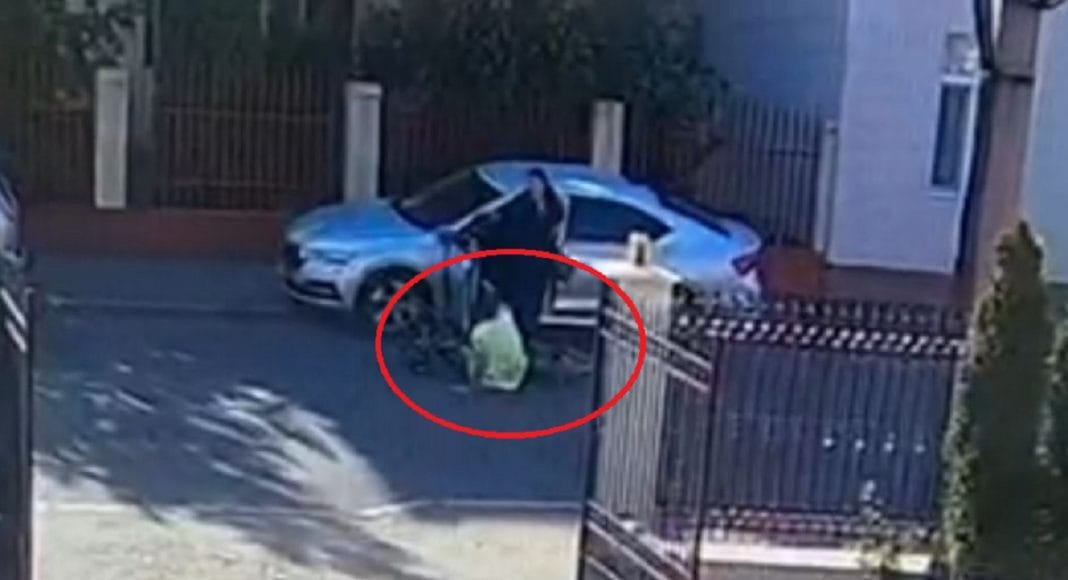accident biciclist Ploiești