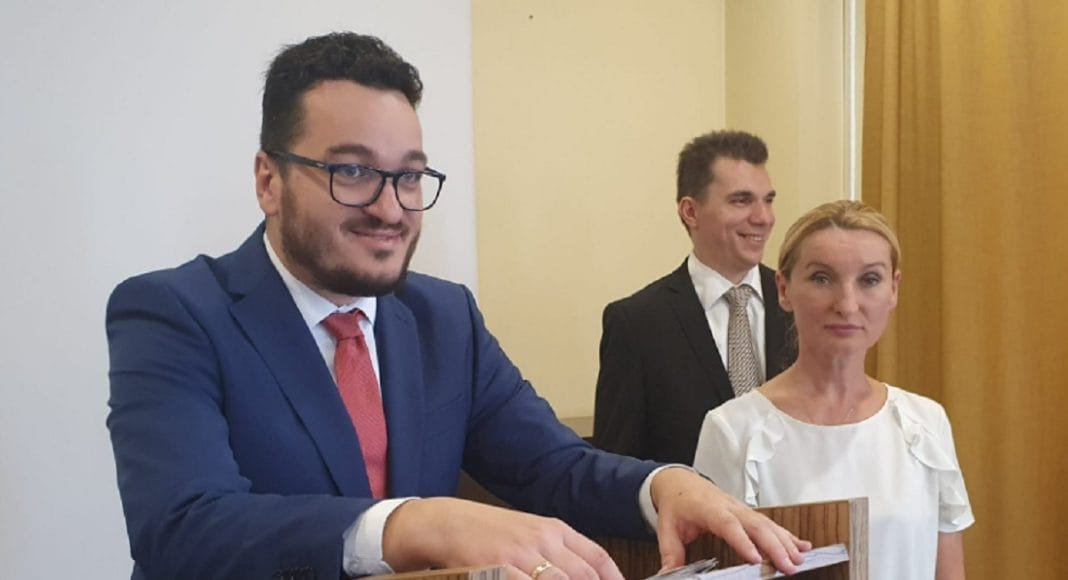 Alexandru Ștefan consilier local