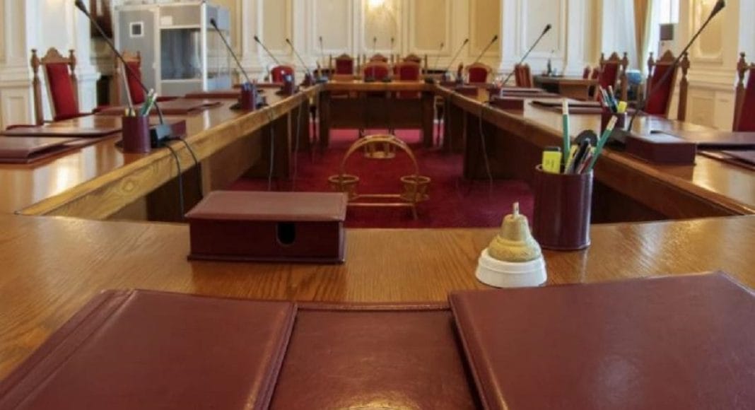 CCR - măsuri fiscale blocate