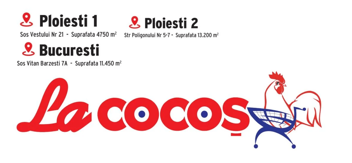 la cocos