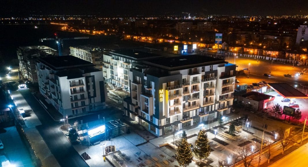 MRS Residence Ploiești la Bursa Angajatorilor