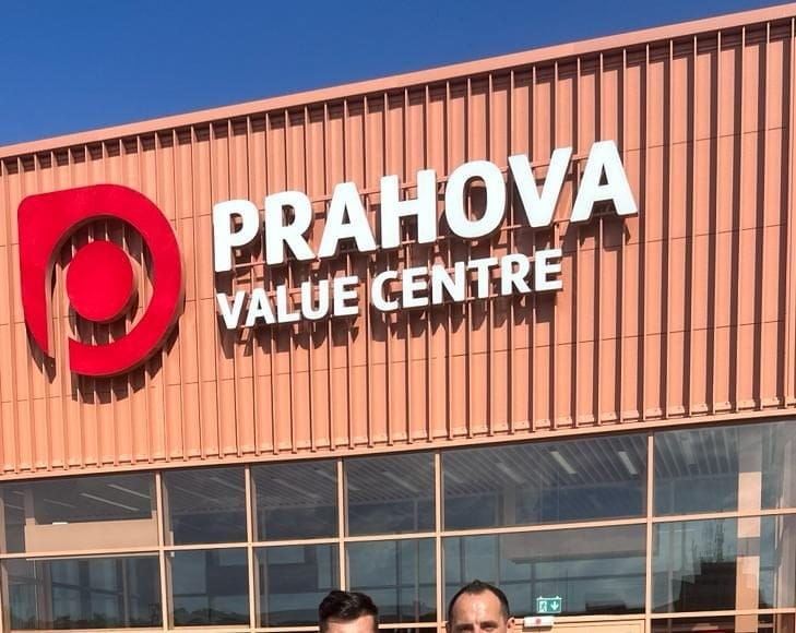 arteneriat Prahova Value Centre_FC Petrolul Ploiesti