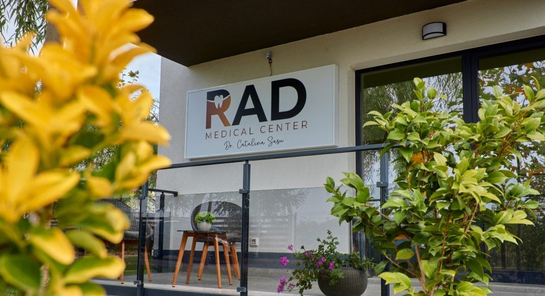 RAD Medical Center Ploiesti