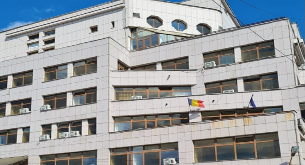 SGU sediu Văleni 44