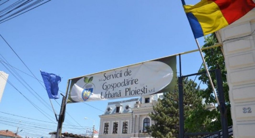 SGU Ploiesti