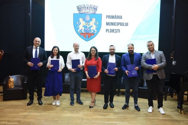 ploiesti capitala tineretului 2024
