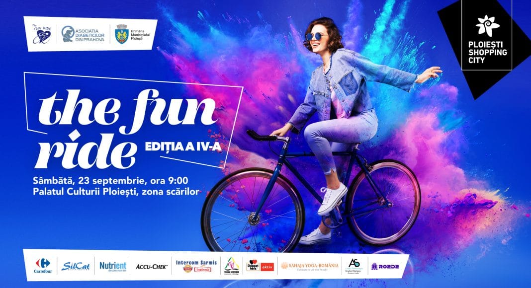 The Fun Ride