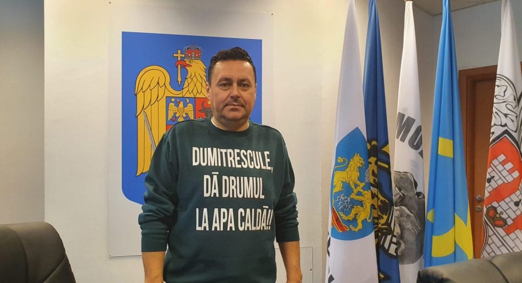 volosevici