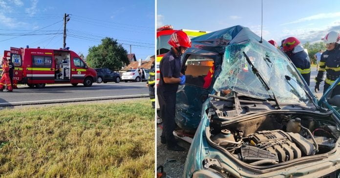 accident mortal dn72 prahova