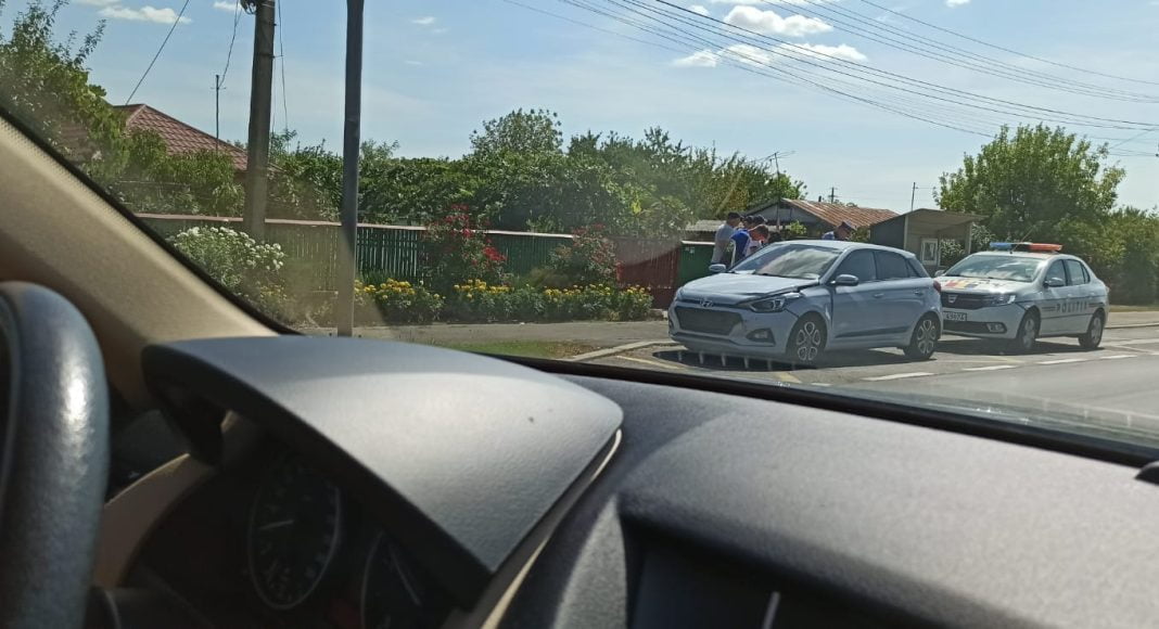 accident