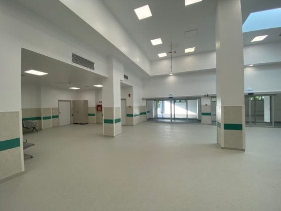 sectia upu a spitalului judetean ploiesti