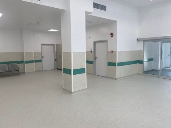 sectia upu a spitalului judetean ploiesti