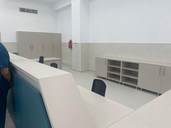 sectia upu a spitalului judetean ploiesti