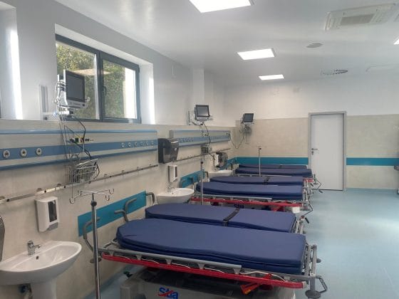 sectia upu a spitalului judetean ploiesti