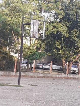 curte palatul copiilor ploiesti