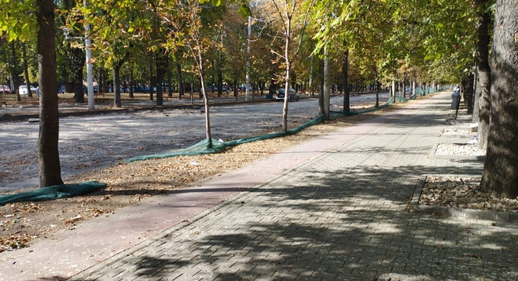 bulevard castani ploiesti