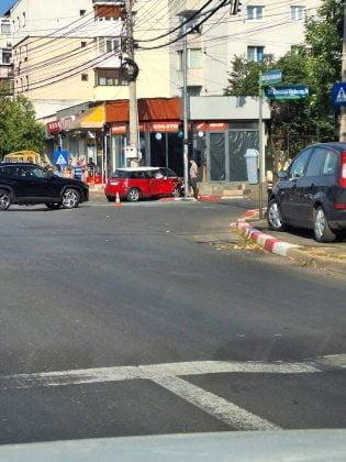 accident cantacuzino ploiesti