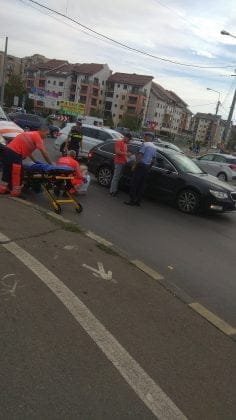 accident ploiesti