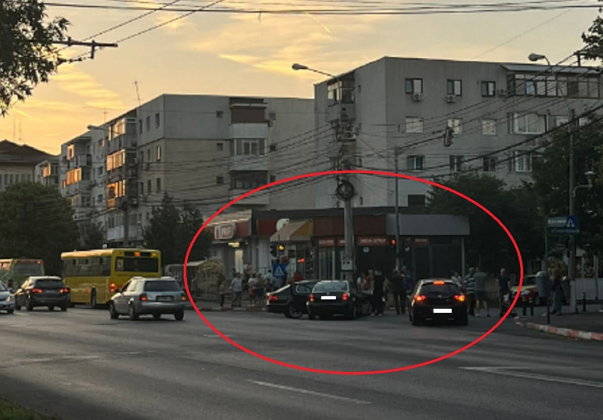 tamponare Ploiesti