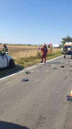 accident dn1b prahova