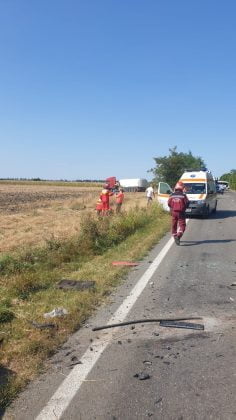accident dn1b prahova