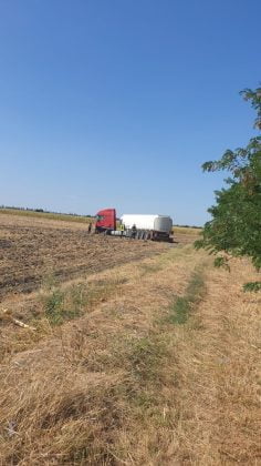 accident dn1b prahova