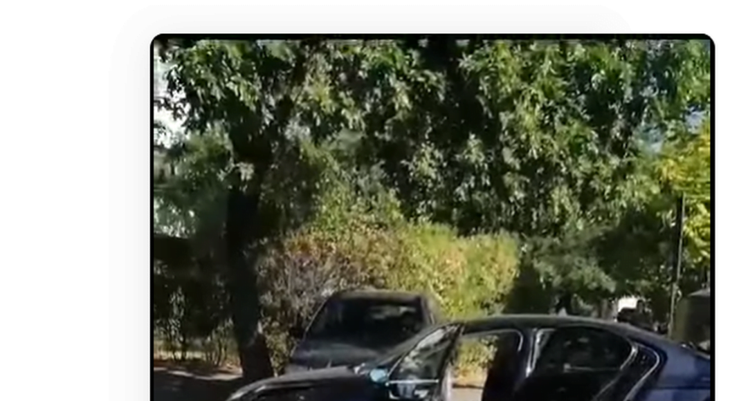 accident podul inalt ploiesti
