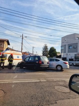 accident ploiesti traian cantacuzino