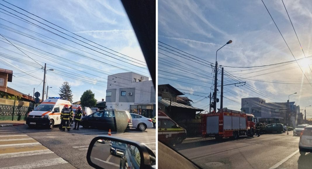 accident ploiesti