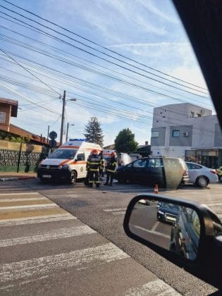 accident ploiesti traian cantacuzino