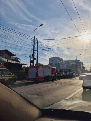 accident ploiesti traian cantacuzino