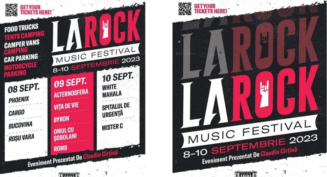 afis larock music festival