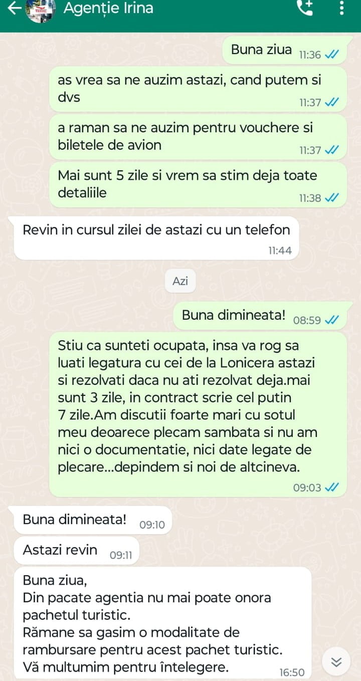 mesaje