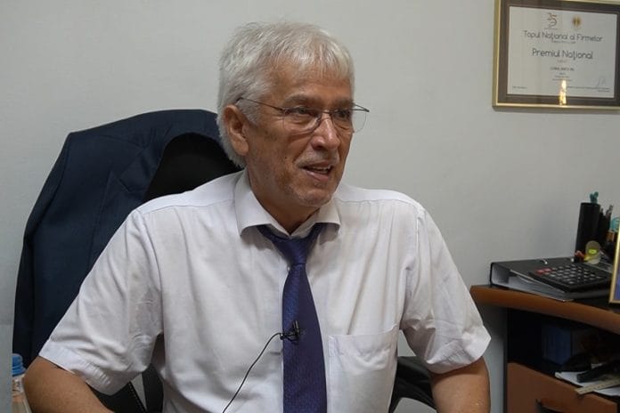 alexandru badea coral impex