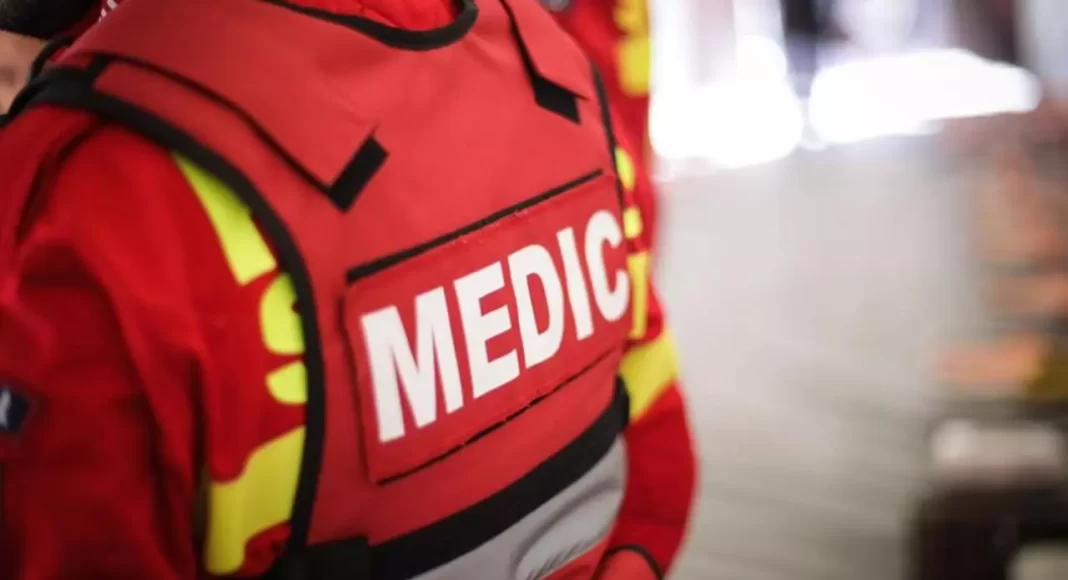medic