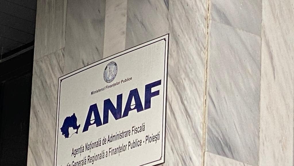 anaf ploiesti