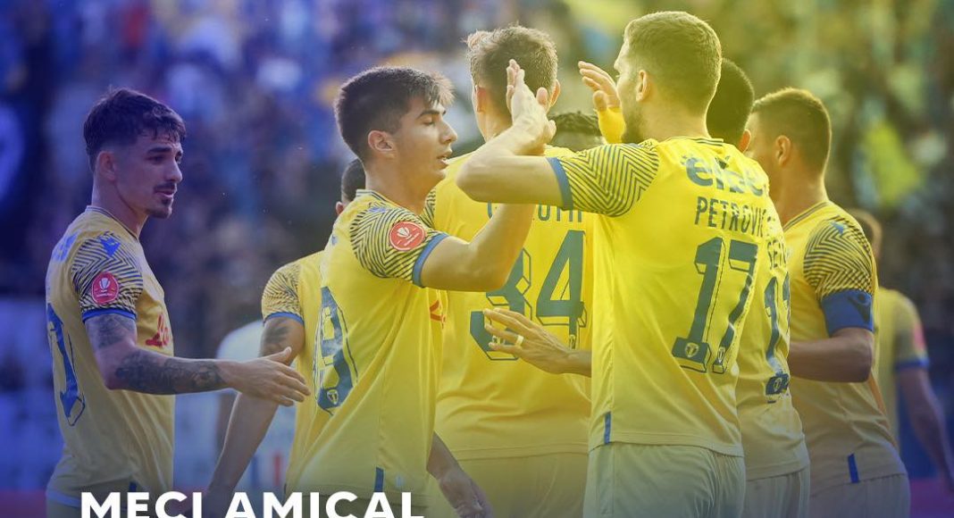 amical