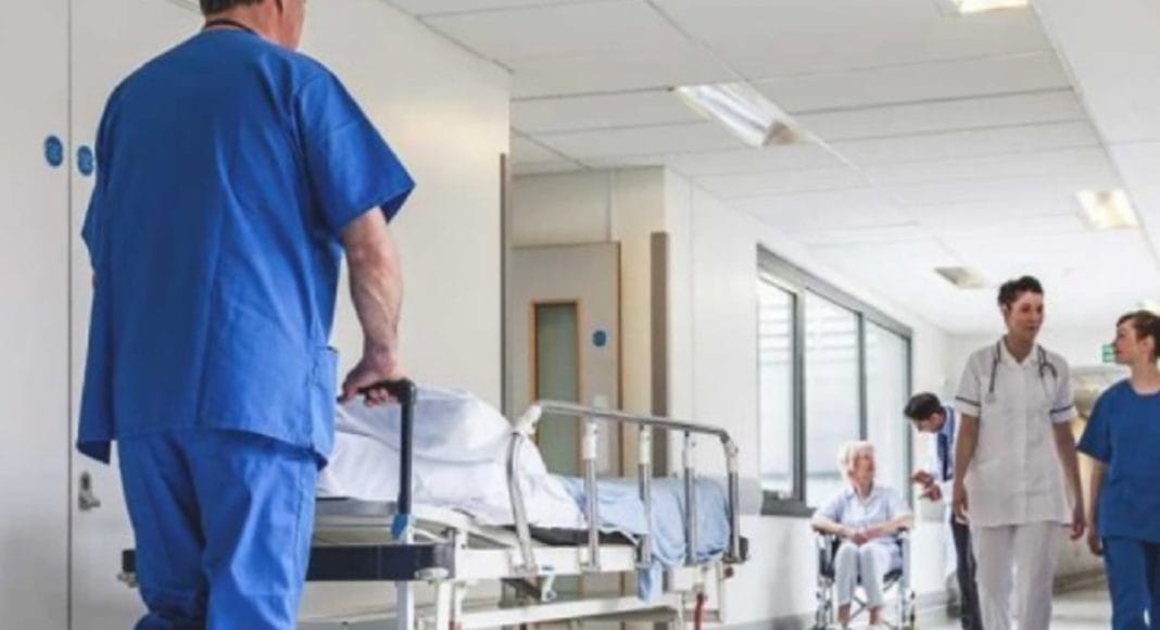 spital