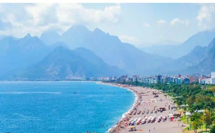 antalya
