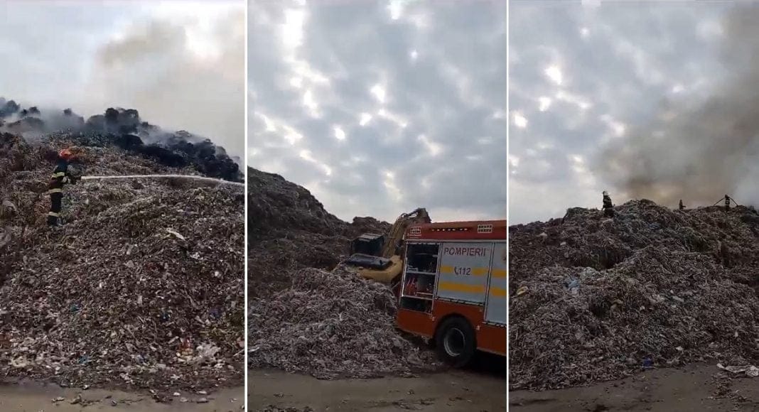 incendiu aricestii rahtivani